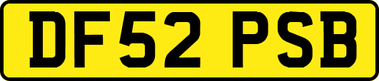 DF52PSB