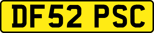 DF52PSC
