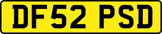 DF52PSD