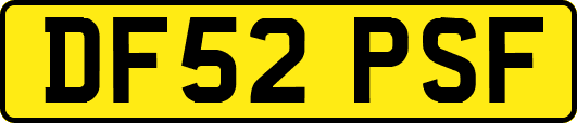 DF52PSF