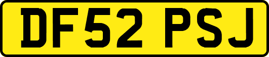 DF52PSJ