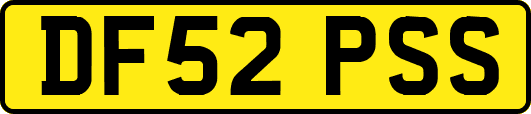 DF52PSS