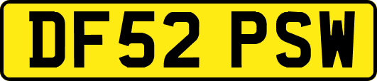 DF52PSW