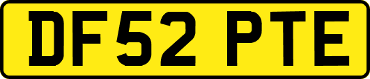 DF52PTE