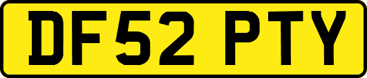 DF52PTY