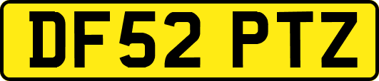 DF52PTZ