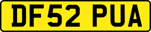 DF52PUA