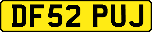 DF52PUJ