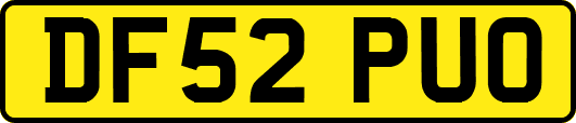 DF52PUO