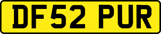 DF52PUR