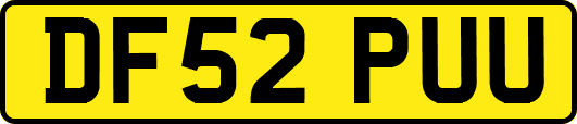 DF52PUU