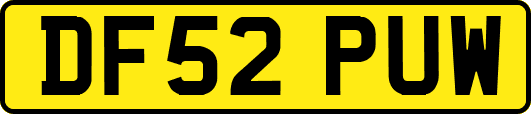 DF52PUW
