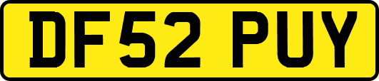 DF52PUY