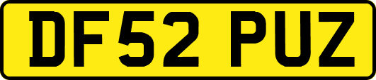 DF52PUZ