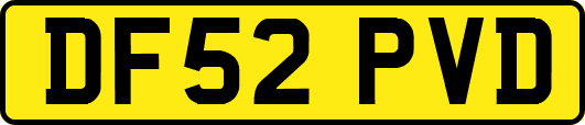 DF52PVD