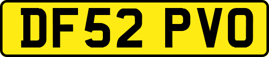 DF52PVO