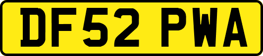 DF52PWA