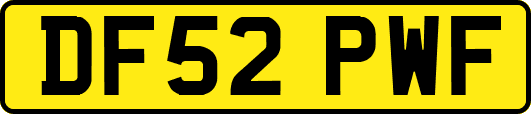 DF52PWF