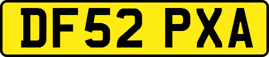 DF52PXA