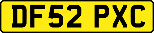DF52PXC
