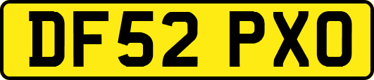 DF52PXO