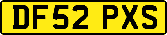 DF52PXS