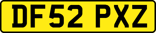DF52PXZ
