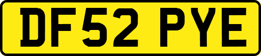DF52PYE