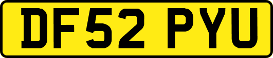 DF52PYU