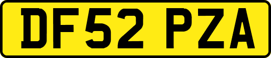 DF52PZA