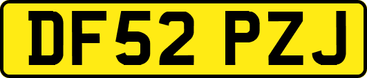 DF52PZJ
