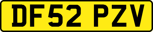 DF52PZV