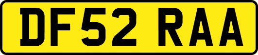 DF52RAA