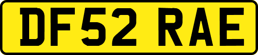 DF52RAE