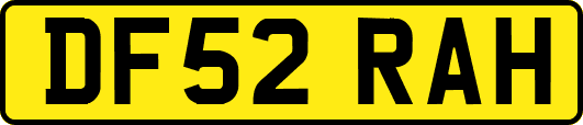 DF52RAH