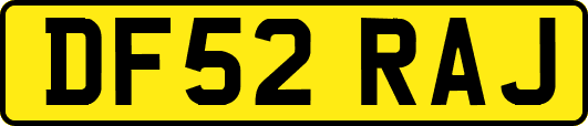 DF52RAJ