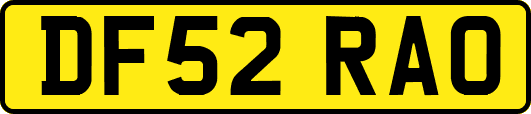 DF52RAO