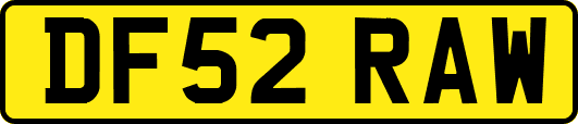 DF52RAW