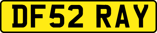 DF52RAY