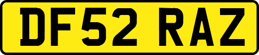 DF52RAZ