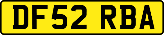 DF52RBA