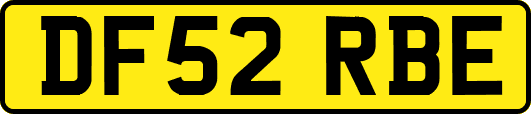 DF52RBE