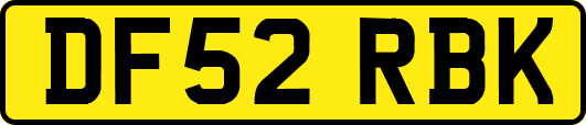 DF52RBK