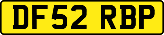 DF52RBP