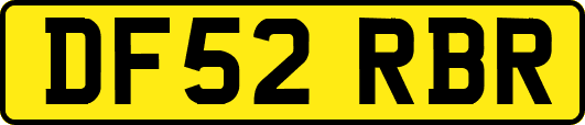 DF52RBR