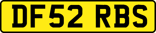 DF52RBS