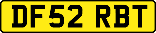 DF52RBT