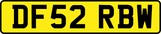 DF52RBW