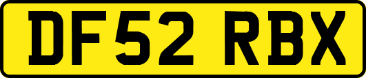 DF52RBX