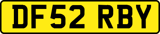 DF52RBY